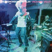 The Dismemberment Plan, Uncanney Valley (CD)