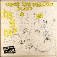 Disorder, Under The Scalpel Blade [Original UK Issue] (LP)