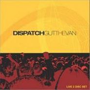 Dispatch, Gut The Van (CD)