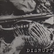 Disrupt, Discography (CD)