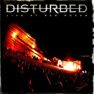 Disturbed, Live At Red Rocks [Clean Version] (CD)