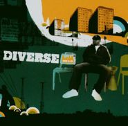 Diverse, One A.M. (CD)