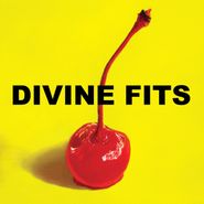 Divine Fits, A Thing Called Divine Fits (LP)