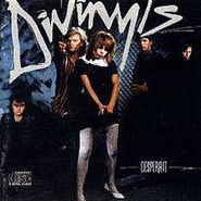 Divinyls, Desperate (CD)