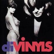 Divinyls, Divinyls (CD)