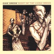 The Dixie Dregs, Night Of The Living Dregs (CD)