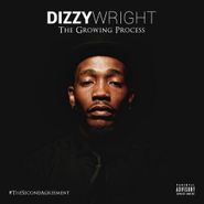 Dizzy Wright, The Growing Process (CD)