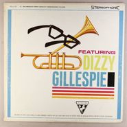 Dizzy Gillespie, The Everlivin' Diz (LP)
