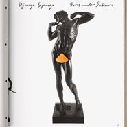 Django Django, Born Under Saturn [UK Issue] (LP)