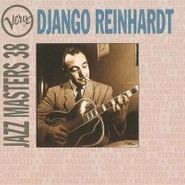 Django Reinhardt, Verve Jazz Masters 38 (CD)