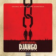 Various Artists, Django Unchained [OST] (LP)