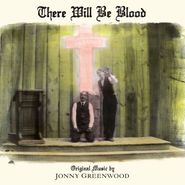 Jonny Greenwood, There Will Be Blood [OST] (LP)