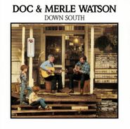 Doc & Merle Watson, Down South [Import] (CD)
