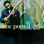 Doc Powell, Inner City Blues (CD)