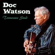 Doc Watson, Tennessee Stud (CD)