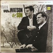 Doc & Merle Watson, Doc Watson & Son (LP)