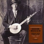 Dock Boggs, Legendary Singer & Banjo Player (LP)