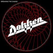 Dokken, Breaking The Chains (CD)