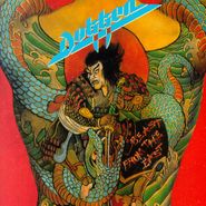 Dokken, Beast From The East (CD)