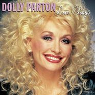 Dolly Parton, Love Songs (CD)