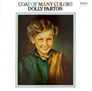 Dolly Parton, American Milestones: Coat Of Many Colors (CD)