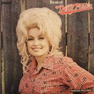 Dolly Parton, Best of Dolly Parton (LP)