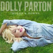 Dolly Parton, Halos & Horns (CD)