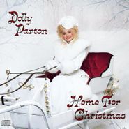 Dolly Parton, Home for Christmas (CD)