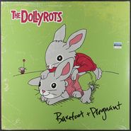 The Dollyrots, Barefoot + Pregnant (LP)