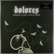 Bohren & Der Club Of Gore, Dolores (LP)