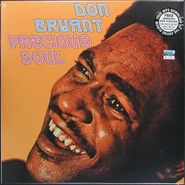 Don Bryant, Precious Soul (LP)