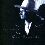 Don Edwards, The Best Of Don Edwards (CD)
