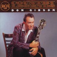 Don Gibson, RCA Country Legends (CD)