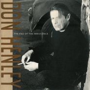 Don Henley, The End Of The Innocence (CD)