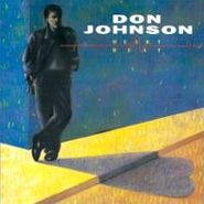 Don Johnson, Heartbeat (CD)