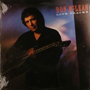 Don McLean, Love Tracks (LP)