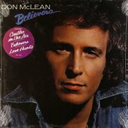 Don McLean, Believers (LP)