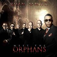 Don Omar, Don Omar Presents: Meet The Orphans (CD)