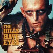 Don Peake, The Hills Have Eyes [OST] (LP)