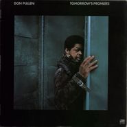 Don Pullen, Tomorrow's Promises [Original Issue] (LP)