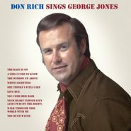 Don Rich, Sings George Jones (CD)