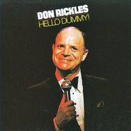 Don Rickles, Hello Dummy! (CD)