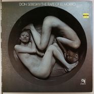 Don Sebesky, The Rape of El Morro (LP)