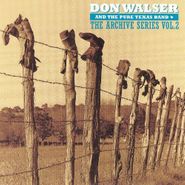 Don Walser, The Archive Series Vol. 2 (CD)