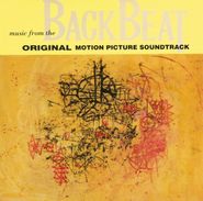Don Was, BackBeat [Score] (CD)
