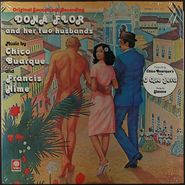 Chico Buarque, Dona Flor And Her Two Husbands [OST] (LP)