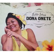 Dona Onete, Feitiço Caboclo (CD)