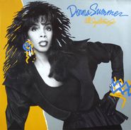 Donna Summer, All Systems Go (CD)
