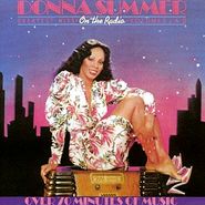 Donna Summer, On The Radio: Greatest Hits Volumes I & II (CD)