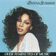 Donna Summer, Once Upon a Time... (CD)